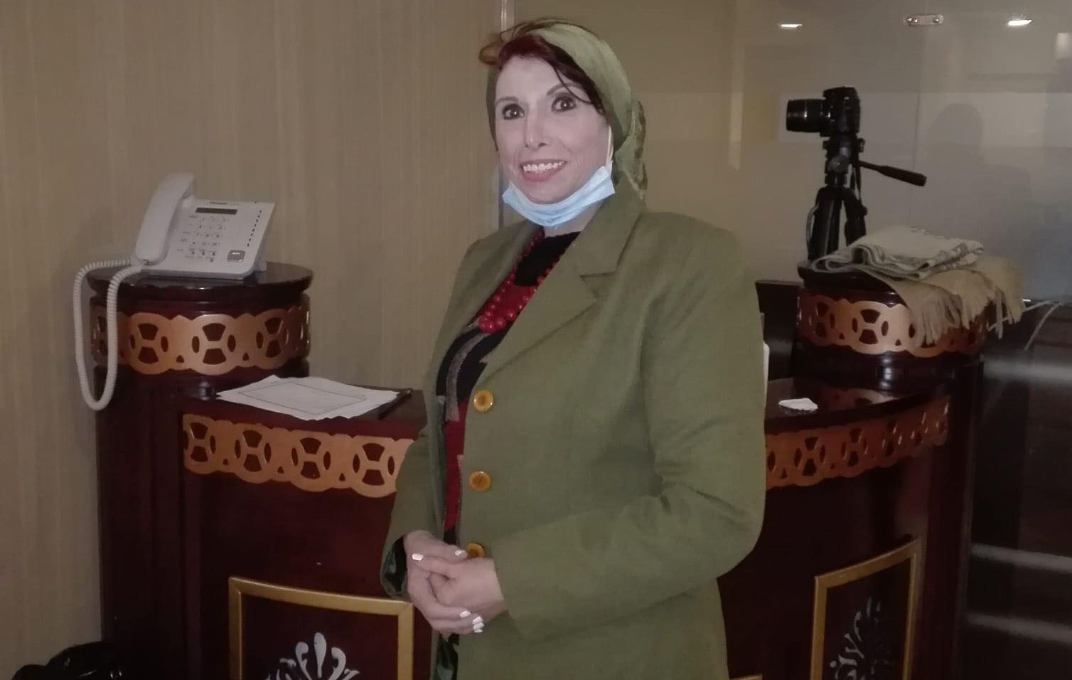 أندلس رشدي حسن تكتب: استقراء في رواية 