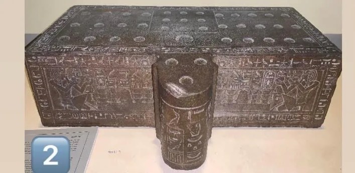 مائدة القرابين