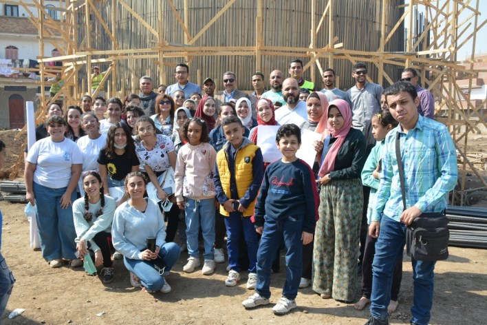 مبادرة من حقك تعرف بسوهاج (9)