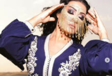 شاهد كيف ردت سمية الخشاب على قرارات حسين فهمي حول أزياء مهرجان القاهرة
