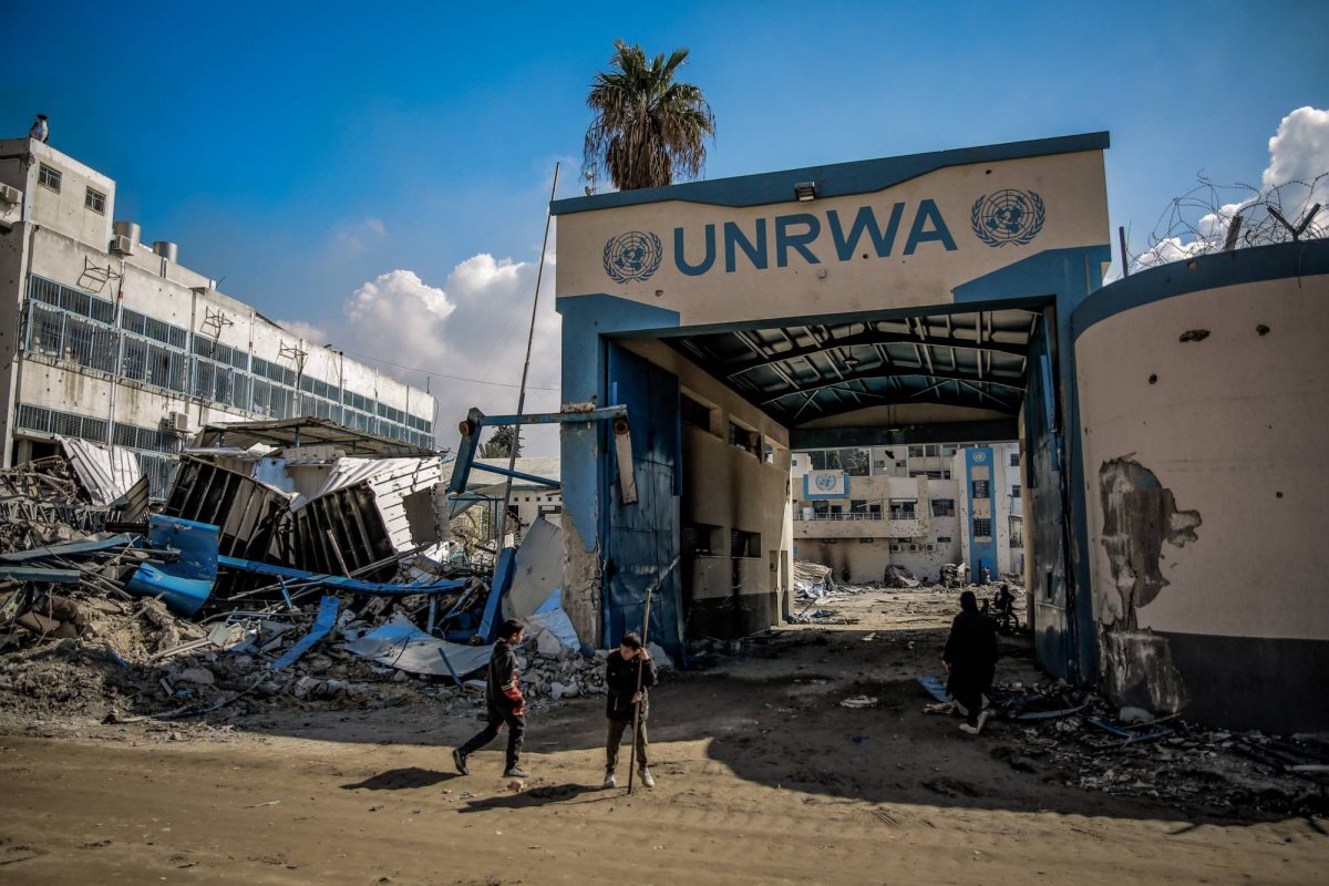السعودية تدعم «الأونروا» بـ40 مليون دولار لإغاثة غزة