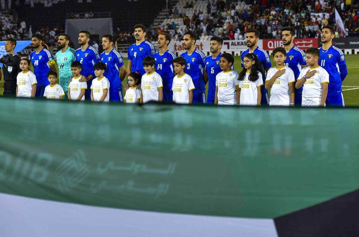 «تصفيات المونديال»: الكويت تفتح أبواب الملعب مجاناً للمشجعين خلال مواجهة قطر