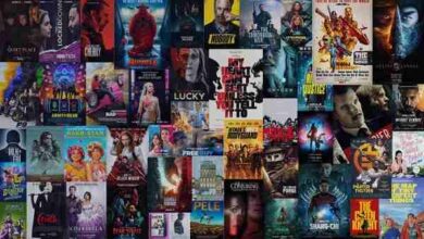 أفضل 10 أفلام أجنبية 2022 تستحق المشاهدة