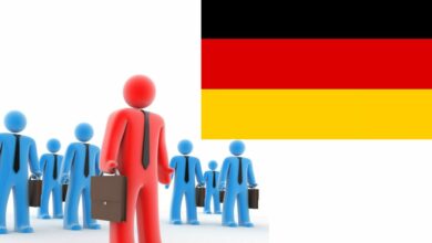 أفضل مواقع البحث عن عمل في ألمانيا