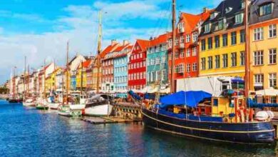 إيجابيات وسلبيات الحياة في الدنمارك