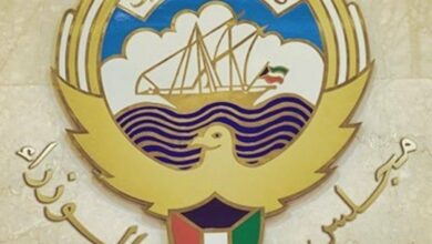 الحكومة الكويتية: التصدي بحزم لإثارة الفتن ومسّ الوحدة الوطنية