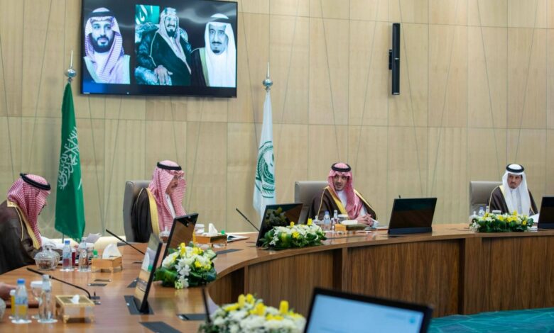 السعودية: اجتماع أمراء المناطق يستعرض جهود تحقيق التنمية الشاملة