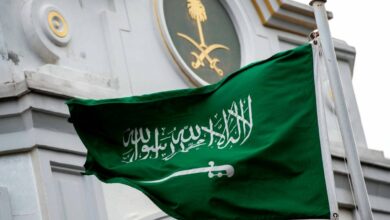 السعودية ترحب بقرار مجلس الأمن لوقف فوري لإطلاق النار في غزة