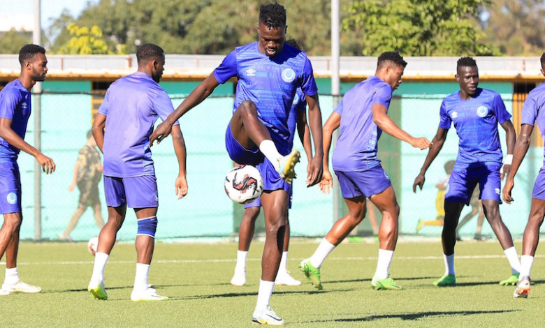 الهلال السوداني سيلعب في الدوري التنزاني... و«لن يُتوج»