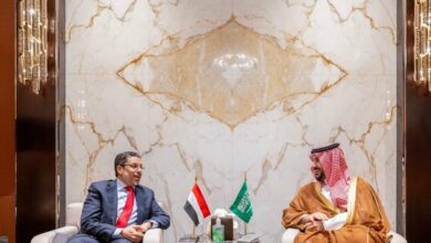 بن مبارك لـ«الشرق الأوسط»: تفهم سعودي لتوجهات الحكومة اليمنية