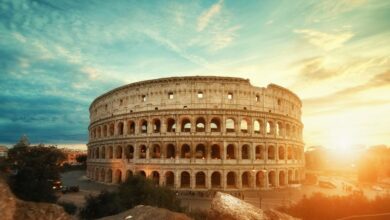 تكاليف السياحة في إيطاليا