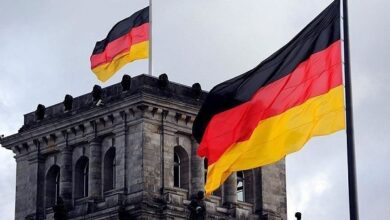 فرص عمل في ألمانيا بدون لغة 2022