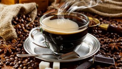 قهوة التخسيس لإنقاص الوزن ومنع الشهية