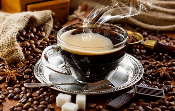 قهوة التخسيس لإنقاص الوزن ومنع الشهية