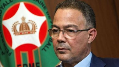 لقجع: ملعب الدار البيضاء سيستضيف افتتاح أو نهائي «كأس العالم 2030»