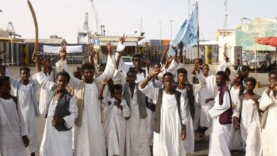 ما هي أجمل قبيلة في السودان