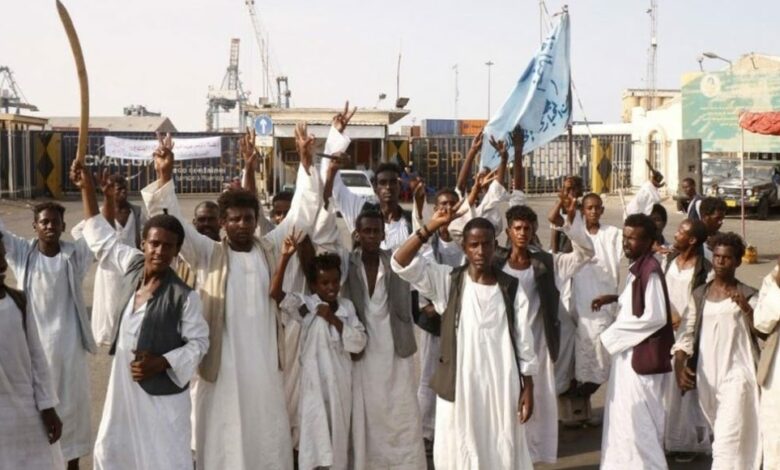 ما هي أجمل قبيلة في السودان