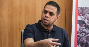 رسميا.. كريم شحاتة يعتذر عن عدم الاستمرار فى منصب مدير الكرة بالبنك الأهلى