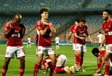 موعد مباراة الأهلي والترجي التونسي في نهائي أبطال أفريقيا والقناة الناقلة