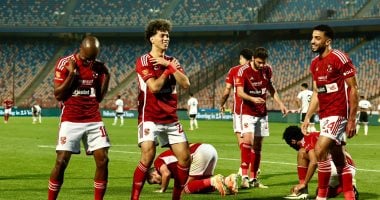 موعد مباراة الأهلي والترجي التونسي في نهائي أبطال أفريقيا والقناة الناقلة